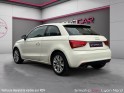 Audi a1 a1 1.2 tfsi 86 ambition occasion simplicicar lyon nord  simplicicar simplicibike france