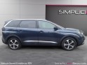 Peugeot 5008 1.2 puretech 130ch ss allure bvm6 7 places occasion parc voitures beauvais simplicicar simplicibike france