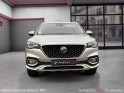 Mg ehs 1.5t gdi phev luxury hybride garantie constructeur occasion simplicicar charmes simplicicar simplicibike france