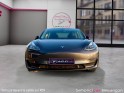 Tesla model 3 grande autonomie awd garantie constructeur occasion simplicicar besanÇon simplicicar simplicibike france