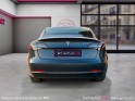 Tesla model 3 grande autonomie awd garantie constructeur occasion simplicicar besanÇon simplicicar simplicibike france