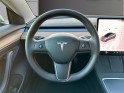 Tesla model 3 grande autonomie awd garantie constructeur occasion simplicicar besanÇon simplicicar simplicibike france