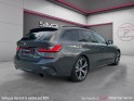 Bmw serie 3 touring g21 330d xdrive 265 ch bva8 m sport suivi bmw full / garantie 12 mois / harman kardon / tva /toit /...