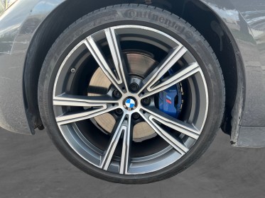 Bmw serie 3 touring g21 330d xdrive 265 ch bva8 m sport suivi bmw full / garantie 12 mois / harman kardon / tva /toit /...