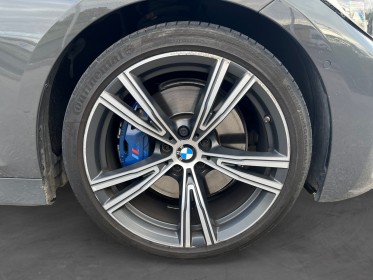 Bmw serie 3 touring g21 330d xdrive 265 ch bva8 m sport suivi bmw full / garantie 12 mois / harman kardon / tva /toit /...