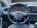 Volkswagen polo 1.6 tdi 95 ss dsg7 confortline /automatique/ radar av-ar /clim/ regulateur /financement/ tva occasion...