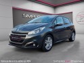 Peugeot 208 1.2 puretech 82ch bvm5 style garaantie 12 mois courroie de distri faite occasion simplicicar charmes simplicicar...