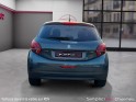 Peugeot 208 1.2 puretech 82ch bvm5 style garaantie 12 mois courroie de distri faite occasion simplicicar charmes simplicicar...