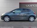 Peugeot 208 1.2 puretech 82ch bvm5 style garaantie 12 mois courroie de distri faite occasion simplicicar charmes simplicicar...