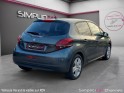 Peugeot 208 1.2 puretech 82ch bvm5 style garaantie 12 mois courroie de distri faite occasion simplicicar charmes simplicicar...