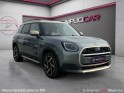 Mini countryman favoured pack m occasion simplicicar biarritz  simplicicar simplicibike france