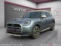 Mini countryman favoured pack m occasion simplicicar biarritz  simplicicar simplicibike france