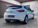 Renault clio v tce 90 business/boite automatique/radar de recul/car play android auto/financement/ tva récupérable occasion...