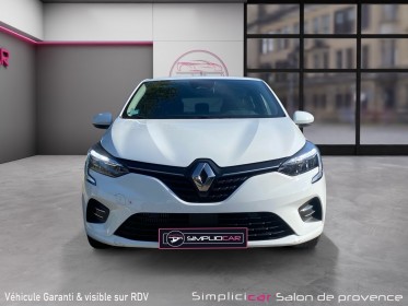 Renault clio v tce 90 business/boite automatique/radar de recul/car play android auto/financement/ tva récupérable occasion...