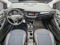 Opel crossland x 1.2 turbo 110ch design 120 ans occasion simplicicar lagny  simplicicar simplicibike france