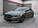 Mercedes classe cla 220 cdi 4matic sensation 7-g dct a occasion simplicicar pertuis  simplicicar simplicibike france