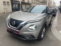 Nissan juke 2021.5 dig-t 114 dct7 n-design occasion paris 15ème (75) simplicicar simplicibike france