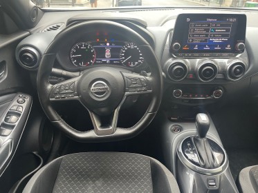 Nissan juke 2021.5 dig-t 114 dct7 n-design occasion paris 15ème (75) simplicicar simplicibike france