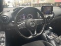 Nissan juke 2021.5 dig-t 114 dct7 n-design occasion paris 15ème (75) simplicicar simplicibike france