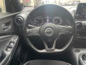 Nissan juke 2021.5 dig-t 114 dct7 n-design occasion paris 15ème (75) simplicicar simplicibike france