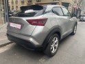 Nissan juke 2021.5 dig-t 114 dct7 n-design occasion paris 15ème (75) simplicicar simplicibike france