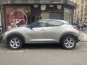 Nissan juke 2021.5 dig-t 114 dct7 n-design occasion paris 15ème (75) simplicicar simplicibike france