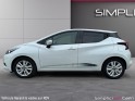 Nissan micra 2020 ig-t 100ch made in france - carplay - garantie 12 mois occasion simplicicar caen  simplicicar simplicibike...