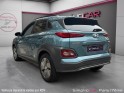 Hyundai kona electric que 64 kwh - 204 ch executive / carplay / siÈges Électriques / affichage tÊte haute occasion paris...