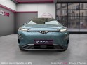 Hyundai kona electric que 64 kwh - 204 ch executive / carplay / siÈges Électriques / affichage tÊte haute occasion paris...