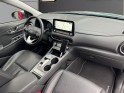 Hyundai kona electric que 64 kwh - 204 ch executive / carplay / siÈges Électriques / affichage tÊte haute occasion paris...