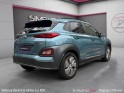 Hyundai kona electric que 64 kwh - 204 ch executive / carplay / siÈges Électriques / affichage tÊte haute occasion paris...