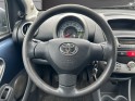 Toyota aygo 1.0 vvt-i garantie 12 mois. occasion simplicicar caen  simplicicar simplicibike france