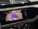 Audi q3 sportback 35 tfsi 150 ch s tronic 7 s line / garantie constructeur 2026 / faible kilomÉtrage / carplay / angle mort...