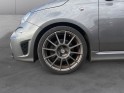 Abarth 500 1.4 16v t-jet turismo occasion simplicicar biarritz  simplicicar simplicibike france