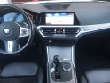 Bmw serie 3 g20 320d 190 ch bva8 m sport/radar av ar/camera 360°/toit ouvrant/affichage tête haute/carplay... occasion...