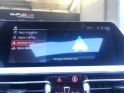 Bmw serie 3 g20 320d 190 ch bva8 m sport/radar av ar/camera 360°/toit ouvrant/affichage tête haute/carplay... occasion...