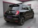 Renault twingo iii cabriolet tce 95 edc intens garantie 12 mois occasion simplicicar courbevoie simplicicar simplicibike france