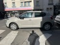 Citroen c3 societe pure tech 83 ss bvm feel business r occasion paris 15ème (75) simplicicar simplicibike france