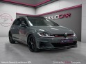 Volkswagen golf 2.0 tsi 290 dsg7 gti tcr toit ouvrant occasion troyes simplicicar simplicibike france