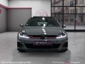 Volkswagen golf 2.0 tsi 290 dsg7 gti tcr toit ouvrant occasion troyes simplicicar simplicibike france