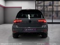 Volkswagen golf 2.0 tsi 290 dsg7 gti tcr toit ouvrant occasion troyes simplicicar simplicibike france