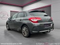 Citroen c4 c4 e-hdi 110 airdream exclusive occasion simplicicar lyon nord  simplicicar simplicibike france