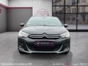 Citroen c4 c4 e-hdi 110 airdream exclusive occasion simplicicar lyon nord  simplicicar simplicibike france