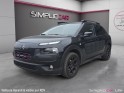 Citroen c4 cactus shine / garantie 12 mois occasion simplicicar lille  simplicicar simplicibike france