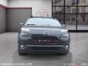 Citroen c4 cactus shine / garantie 12 mois occasion simplicicar lille  simplicicar simplicibike france