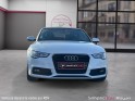 Audi  a5  cabriolet 2.0 tdi 190cv s line occasion simplicicar royan simplicicar simplicibike france