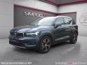 Volvo xc40 d3 awd adblue 150 ch geartronic 8 inscription luxe occasion simplicicar la ciotat simplicicar simplicibike france