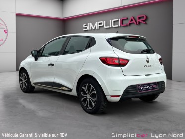 Renault clio iv business dci 75 business occasion simplicicar lyon nord  simplicicar simplicibike france