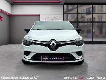 Renault clio iv business dci 75 business occasion simplicicar lyon nord  simplicicar simplicibike france