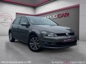 Volkswagen golf 1.6 tdi 110 bluemotion technology fap confortline occasion simplicicar lyon nord  simplicicar simplicibike...